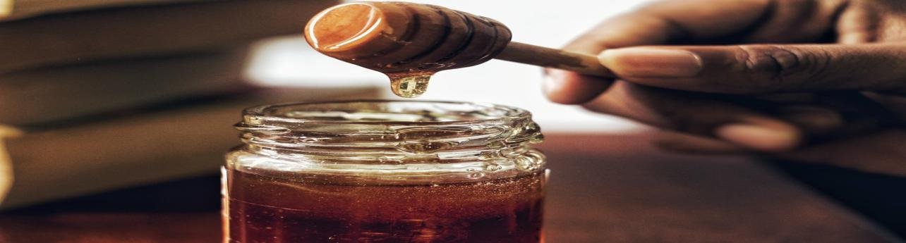 Al Basheer Honey