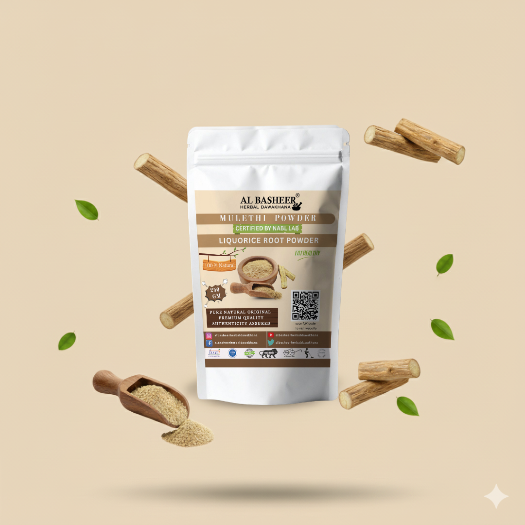 Mulethi Powder