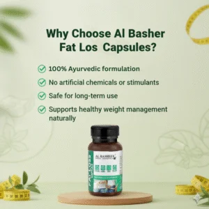 Fat Loss Capsules