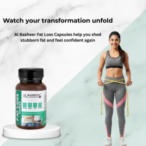 Fat Loss Capsules