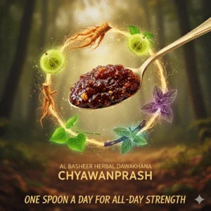 Sugar Free Chyawanprash