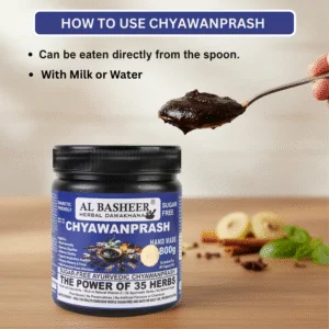 Sugar Free Chyawanprash