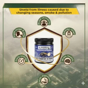 Sugar Free Chyawanprash