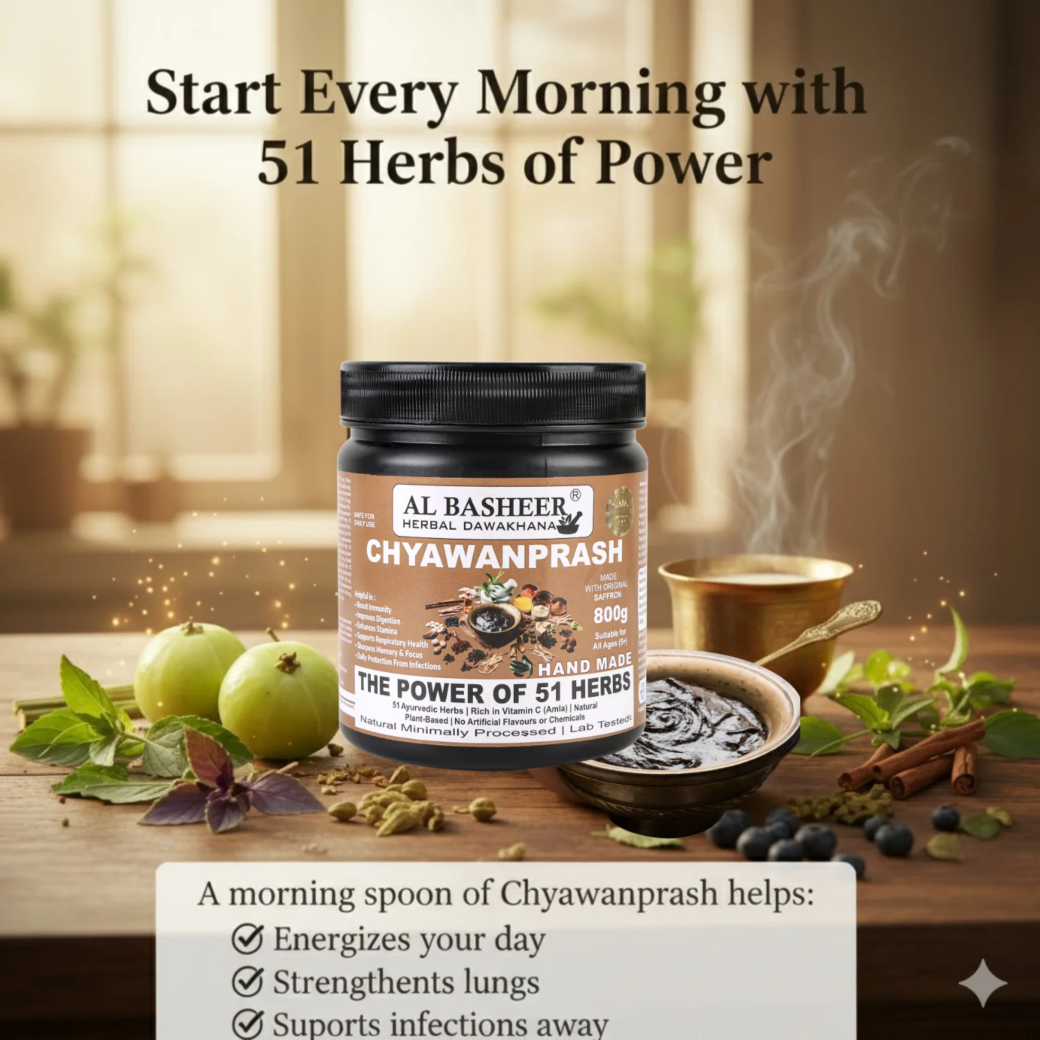 Chyawanprash